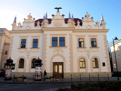 Teatr w Rzeszowie