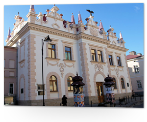 Teatr im. Wandy Siemaszkowej w Rzeszowie